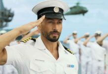 Baaghi 4 Box Office