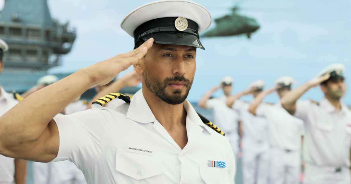 Baaghi 4 Box Office