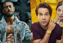 Baaghi 4 Box Office Advance Booking Update!