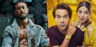 Baaghi 4 Box Office Advance Booking Update!
