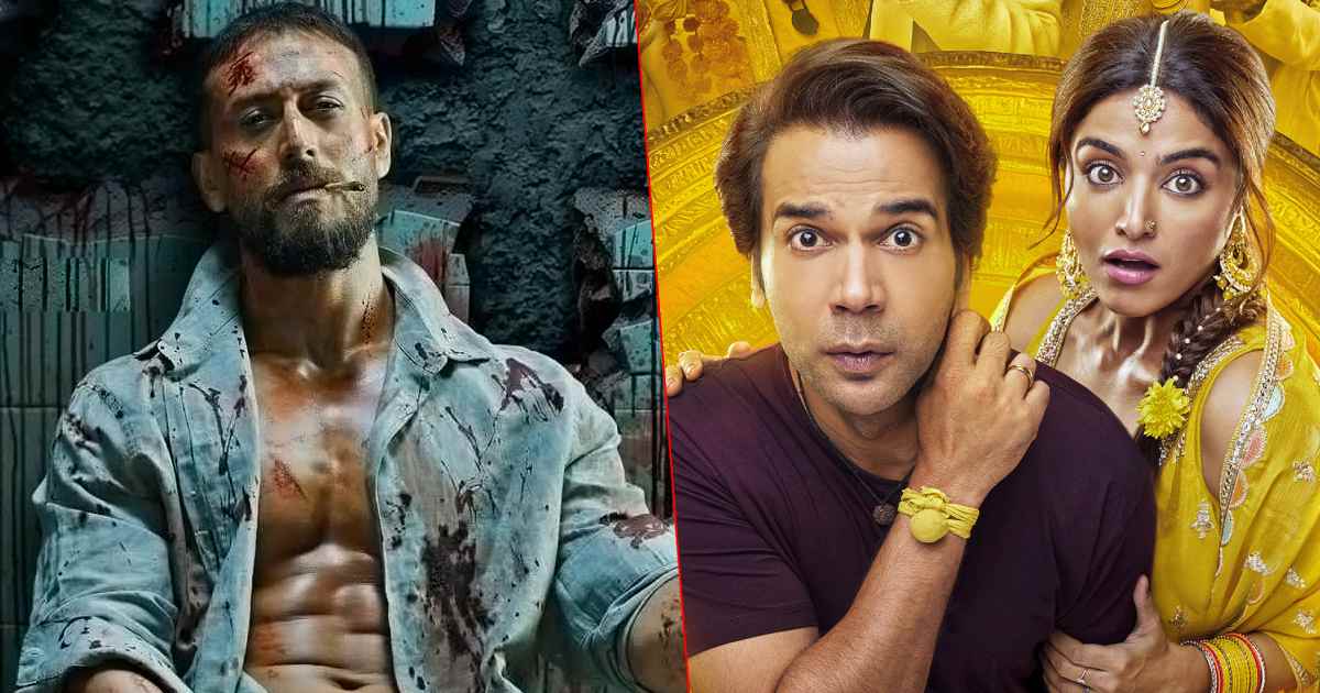 Baaghi 4 Box Office Advance Booking Update!