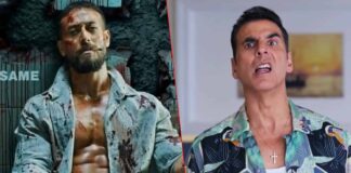 Baaghi 4 Box Office BMS Pre-Sales: 320% Higher Sales Than Housefull 5!
