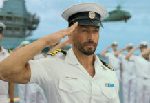 Baaghi 4 Box Office Collection Day 1