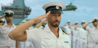Baaghi 4 Box Office Collection Day 1