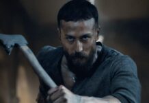 Baaghi 4 Box Office Collection Day 11