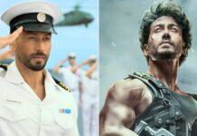 Baaghi 4 Box Office Collection Day 12