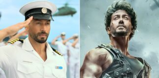 Baaghi 4 Box Office Collection Day 12