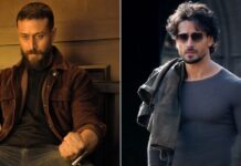 Baaghi 4 Box Office Collection Day 14 Collection!