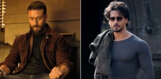Baaghi 4 Box Office Collection Day 14 Collection!