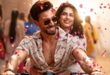 Baaghi 4 Box Office Collection Day 2