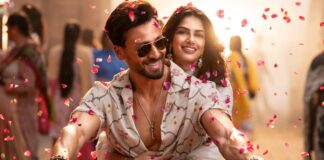 Baaghi 4 Box Office Collection Day 2