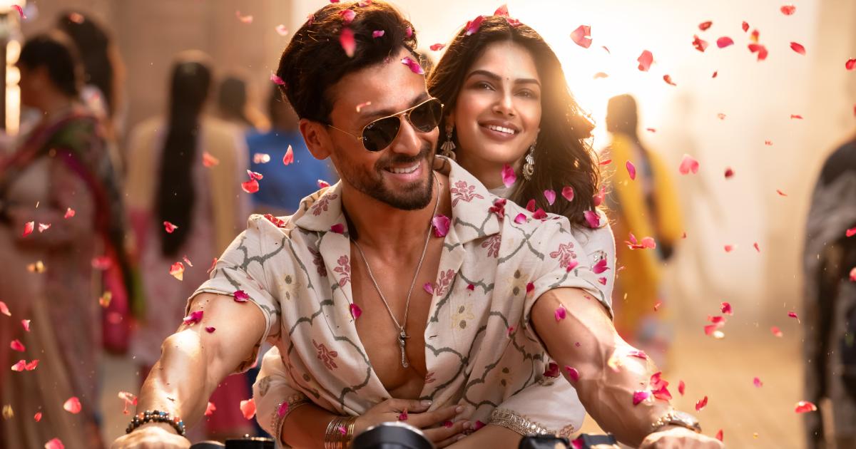 Baaghi 4 Field Workplace Assortment Day 2: Earns Over 11 Crores, All Set To Enter Bollywood's High 10 Opening Weekends Of 2025!