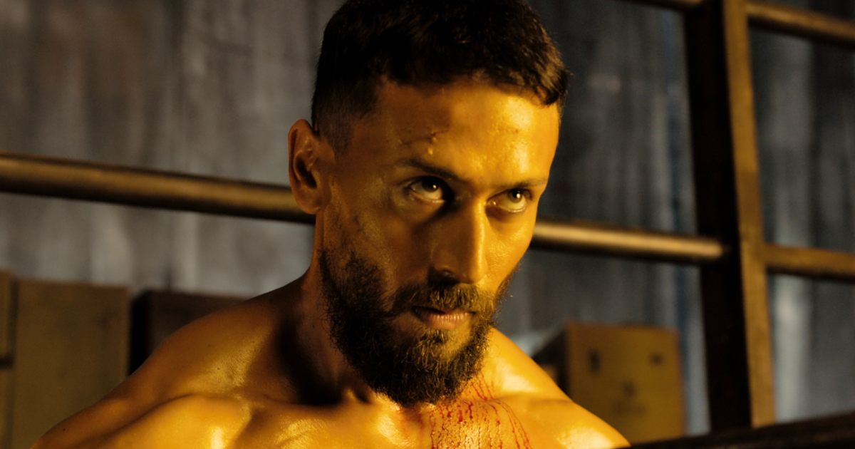Baaghi 4 Box Office Collection Day 3: Scores Tiger Shroff's Highest 3-Day Weekend Post-COVID!