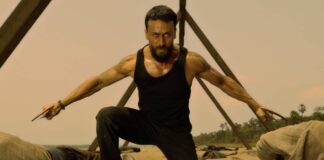 Baaghi 4 Box Office Collection Day 4 Update!