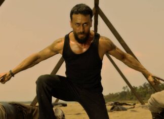 Baaghi 4 Box Office Collection Day 4 Update!