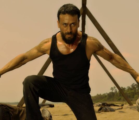 Baaghi 4 Box Office Collection Day 4 Update!