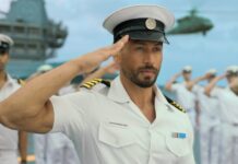 Baaghi 4 Box Office Collection Day 6