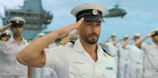 Baaghi 4 Box Office Collection Day 6