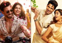 Baaghi 4 Box Office Collection Day 7