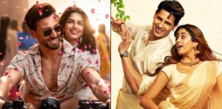 Baaghi 4 Box Office Collection Day 7
