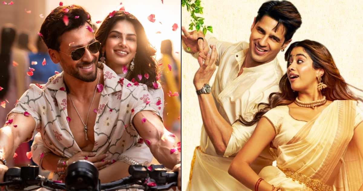 Baaghi 4 Box Office Collection Day 7