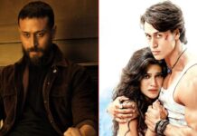 Baaghi 4 Box Office Collection Day 8