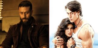 Baaghi 4 Box Office Collection Day 8
