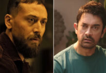 Baaghi 4 Box Office Day 1 Advance Booking (Final): With 94% Jump, Crushes Sitaare Zameen Par – 10 Crore+ Confirmed! Baaghi 4 Box Office Day 1 Advance Booking