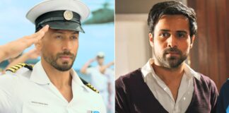 Baaghi 4 Box Office Day 1: Tiger Shroff To Replace Emraan Hashmi On The List Of Top 10 Adult Openers