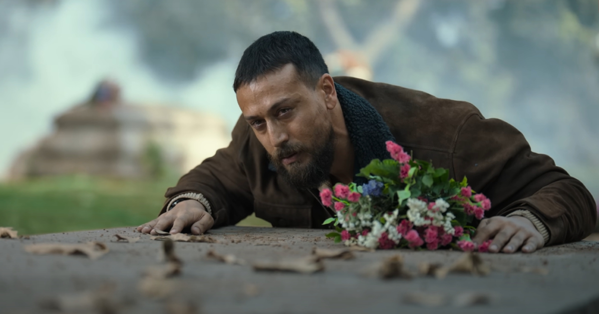 Baaghi 4 Box Office Day 1 Prediction: Set To Be Tiger Shroff's 2nd Biggest Opener Post-COVID