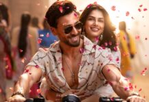Baaghi 4 Box Office Day 2 (Early Trends)