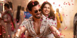 Baaghi 4 Box Office Day 2 (Early Trends)