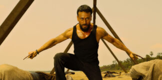 Baaghi 4 Box Office Day 3: Tiger Shroff's Surpasses Ganapath & Heropanti 2