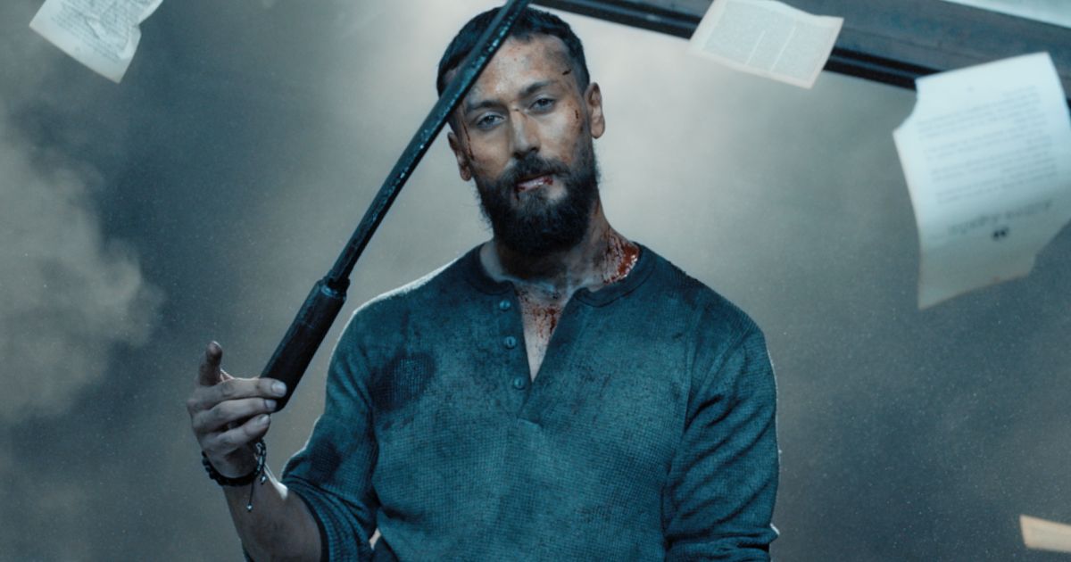 Baaghi 4 Field Workplace Assortment Day 19: How A lot Does Tiger Shroff's Movie Want To Acquire The Success Tag?