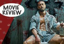 Baaghi 4 Movie Review