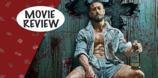 Baaghi 4 Movie Review