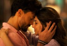 Baaghi 4 Music Review Ft. Tiger Shroff As Gen-Z's Raanjha & They'll Chant These Songs As Love Anthem!
