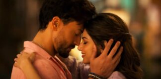 Baaghi 4 Music Review Ft. Tiger Shroff As Gen-Z's Raanjha & They'll Chant These Songs As Love Anthem!