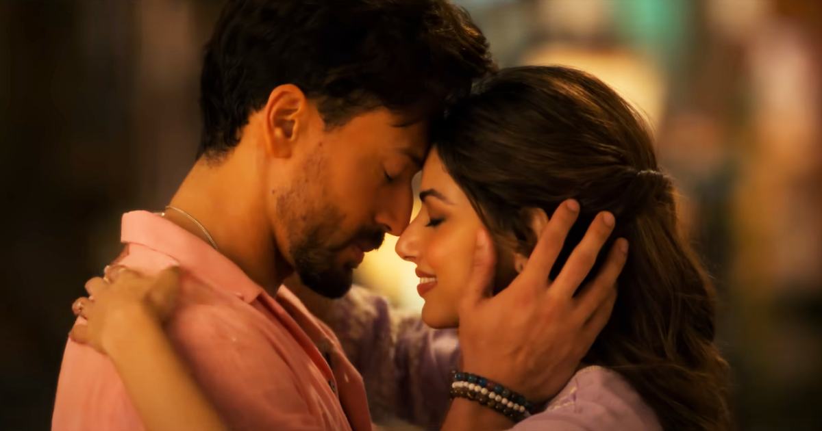 Baaghi 4 Music Review Ft. Tiger Shroff As Gen-Z's Raanjha & They'll Chant These Songs As Love Anthem!