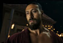 Baaghi 4 Box Office BMS Pre-Sales: Tiger Shroff Beats 1 Akshay Kumar, 1 Ajay Devgn & 1 Aamir Khan Film!