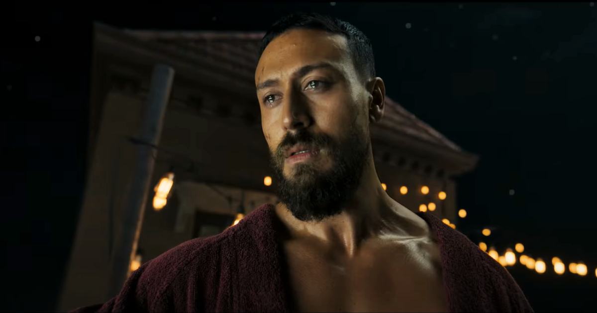 Baaghi 4 Box Office BMS Pre-Sales: Tiger Shroff Beats 1 Akshay Kumar, 1 Ajay Devgn & 1 Aamir Khan Film!
