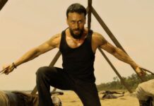 Baaghi 4 Worldwide Box Office Day 10: Cruising Towards A Global Century