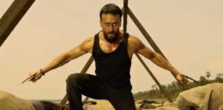 Baaghi 4 Worldwide Box Office Day 10: Cruising Towards A Global Century