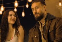Baaghi 4 Worldwide Box Office Day 12
