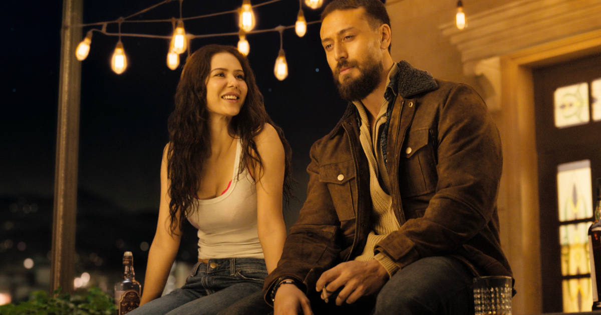 Baaghi 4 X Review: Gets A Thumbs Up From Masses
