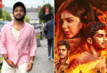 Basil Joseph On Missing Lokah Chapter 1: Opens Up About Regrets