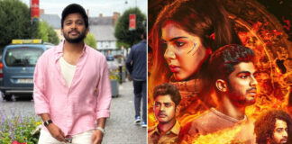 Basil Joseph On Missing Lokah Chapter 1: Opens Up About Regrets