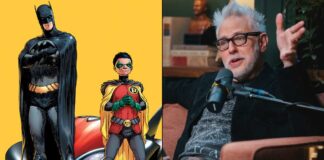 Batman Reboot Keeps Damian Wayne’s Role Secret as Casting Race Heats Up in the DCU