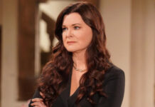 B&B Spoilers September 3, 2025: Brooke Faces Pressure, Ridge Battles Thomas, and Li Suspects Luna