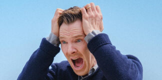 Benedict Cumberbatch’s The Rose's Faces Box Office Woes With Weak First Week Earnings